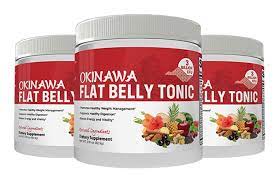 Mike Banner Japanese Okinawa Flat Belly Tonic Reviews Independent Research Group Reviews Expose Legit Weight Loss Supplement New Updates April 21 Niketrainers Global Trainers Group Online Niketrainers Com Co