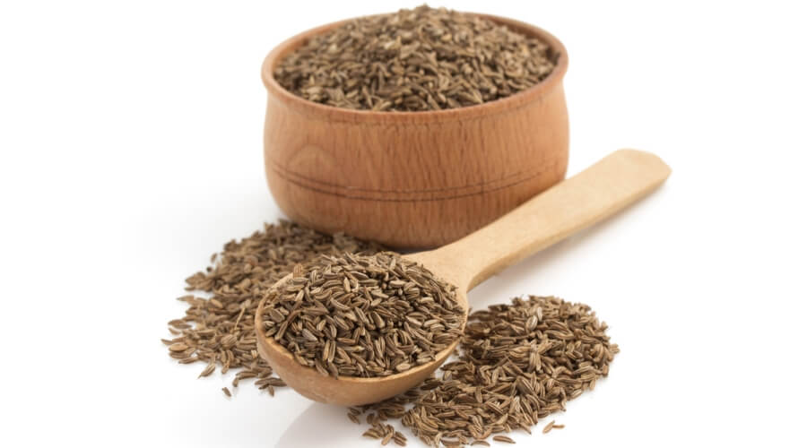 How to Use Cumin Seeds for Breast Enlargement: Get bigger boobs naturally