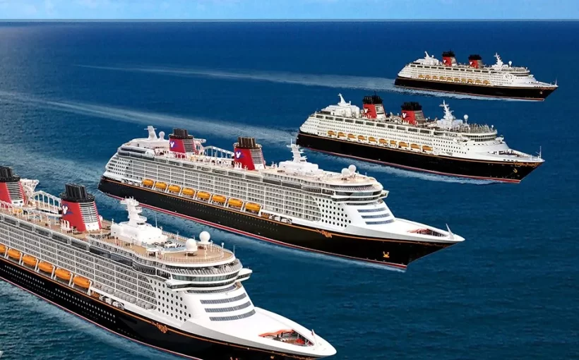 Disney Cruise Line® Animated Character Performers Auditions 2022