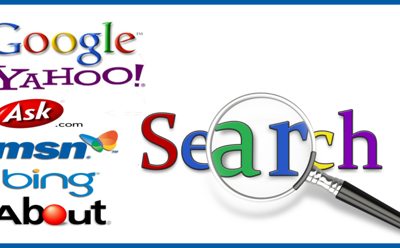 Internet search engine – what is it? search engines other than google