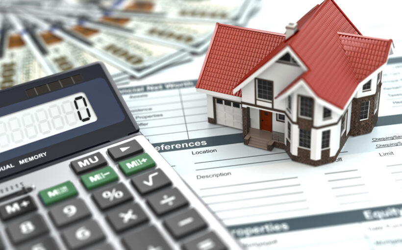 Down payment on a house: How much down payment for a house