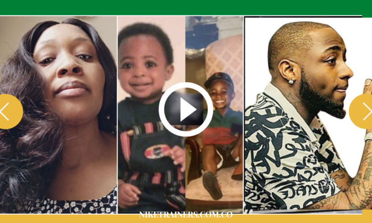 Responses follow Kemi Olunloyo’s tweet on Davido from months ago when she dragged him in the wake of her son’s death.