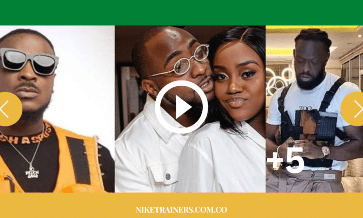 Fans respond to a recently discovered video of Davido pleading with Timaya and Peruzzi to wed, saying, “They are still single.”