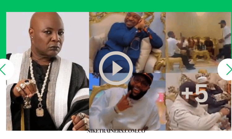 Charly Boy criticizes E-Money and Kcee for praising MC Oluomo as a “great man” since he led an assault against the Igbo people.
