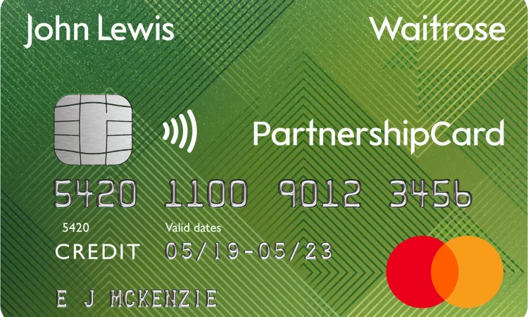 Partnershipcard: Everything You Need to Know About the John Lewis Partnership Card
