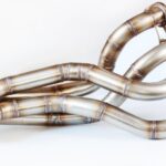 Exhaust manifold pipe: What is the exhaust manifold?